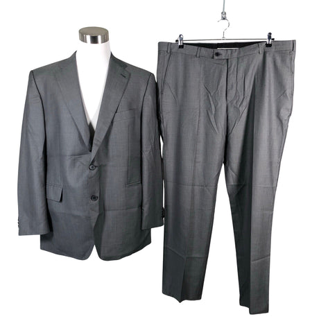 Unisex Bäumler - Ülikond, suurus XXL - Hall ()