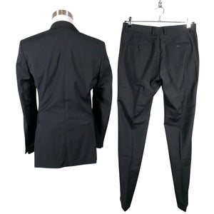 Unisex Stockmann 1862 - Ülikond, suurus XL - Must (2)