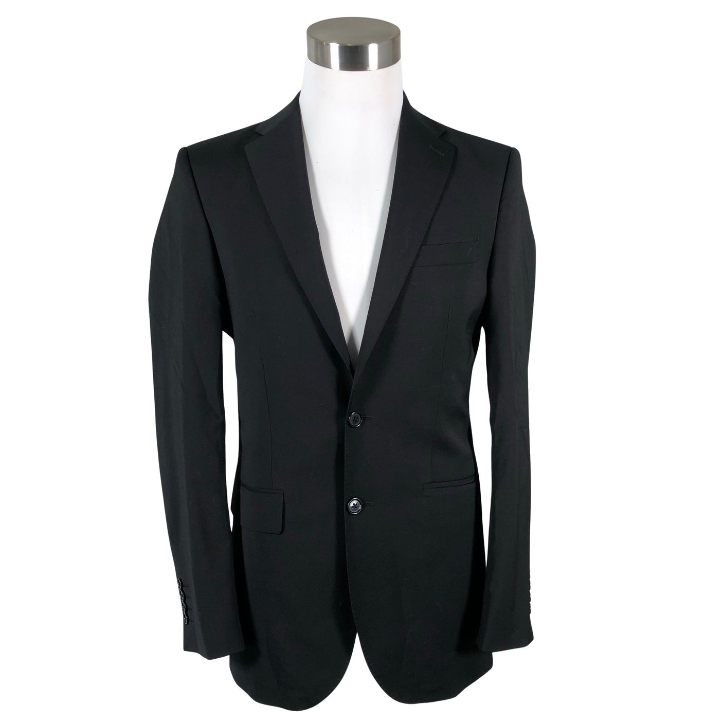 Unisex Stockmann 1862 - Ülikond, suurus XL - Must (3)