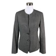 Unisex Ril's - Jakk, suurus 38 - Must ()