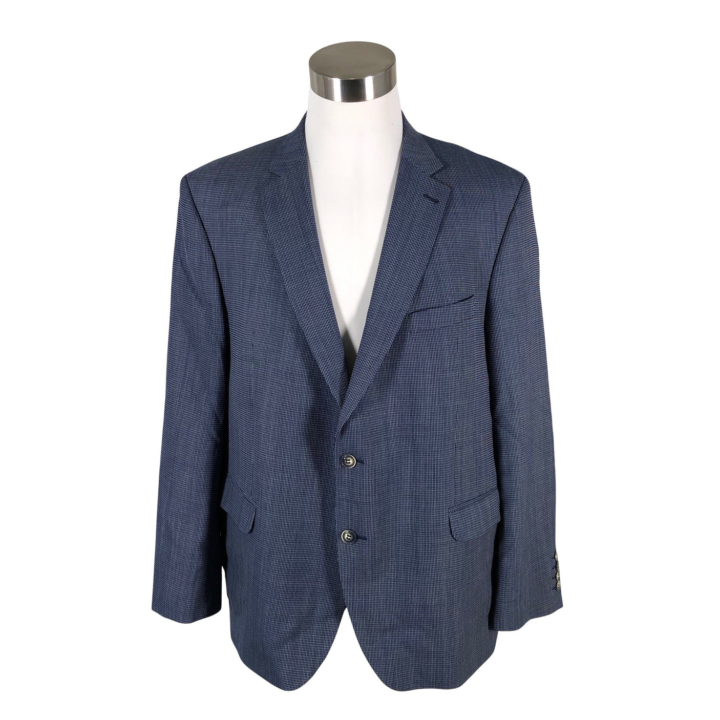 Unisex Digel - Pintsak, suurus XXL - Sinine (1)