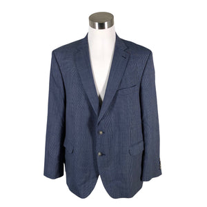 Unisex Digel - Pintsak, suurus XXL - Sinine (1)