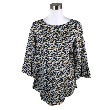 Unisex Voglia - Pluus, suurus 38 - Must ()