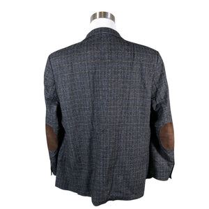 Unisex Carl Gross - Pintsak, suurus XXL - Hall (2)