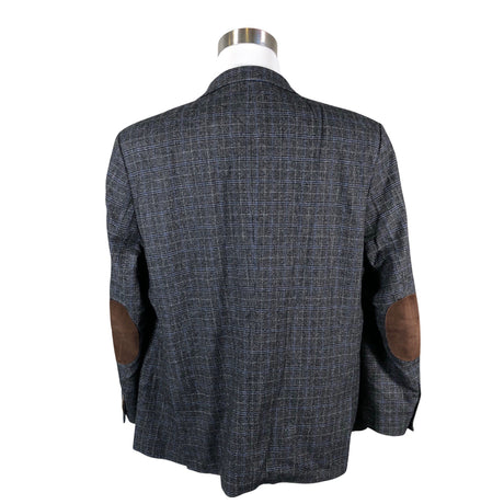 Unisex Carl Gross - Pintsak, suurus XXL - Hall (2)