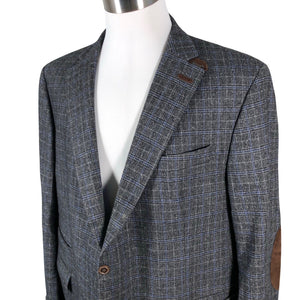 Unisex Carl Gross - Pintsak, suurus XXL - Hall (3)