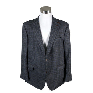 Unisex Carl Gross - Pintsak, suurus XXL - Hall (1)