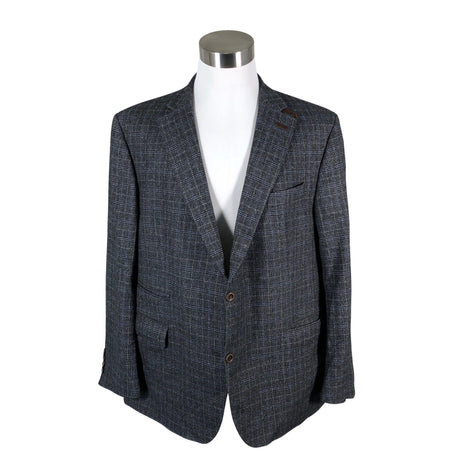 Unisex Carl Gross - Pintsak, suurus XXL - Hall ()
