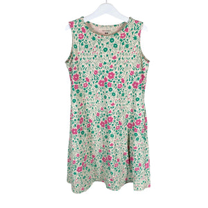 Unisex Uniqlo - Trikotaažist kleit, suurus 134 - 140 - Roosa (1)