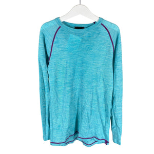 Unisex Everest - Soe pesu (särk), suurus 146 - 152 - Helesinine (1)