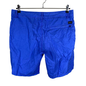 Unisex O'Neill - Lühikesed püksid, suurus W34 - Sinine (2)