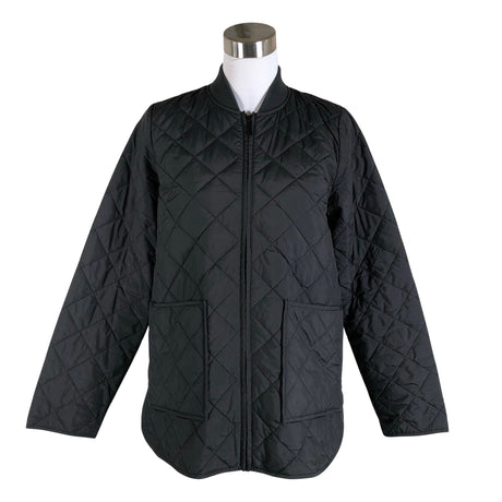 Unisex Noom - Õhem talvejope, suurus 36 - Must ()