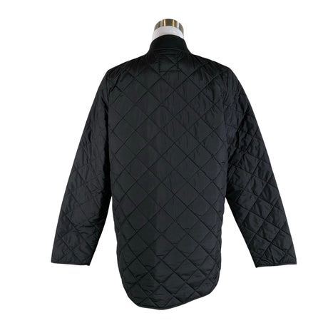 Unisex Noom - Õhem talvejope, suurus 36 - Must (2)