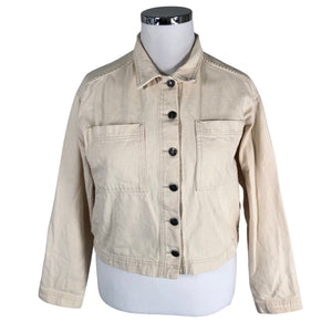 Unisex Nanso - Teksatagi, suurus 42 - Looduslik valge (1)