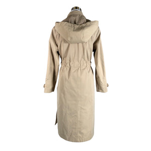 Unisex Makia - Trentš, suurus 36 - Beige (2)