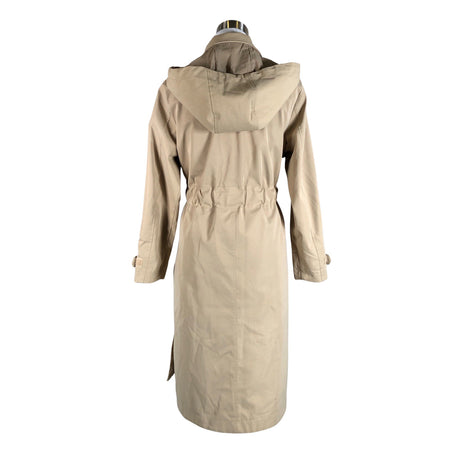 Unisex Makia - Trentš, suurus 36 - Beige (2)