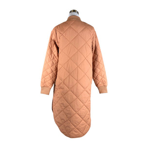 Unisex Nanso - Tepitud jope, suurus 36 - Oranž (2)
