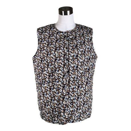 Unisex Fransa - Õuevest, suurus 38 - Sinine ()