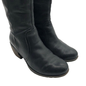 Unisex Clarks - Saapad, suurus 38 - Must (2)