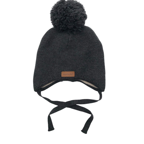 Unisex Metsola - Talvemüts, suurus 48 - 50 cm - Hall ()