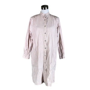 Unisex Marimekko - Mitteveniv tuunika, suurus 38 - Heleroosa (1)