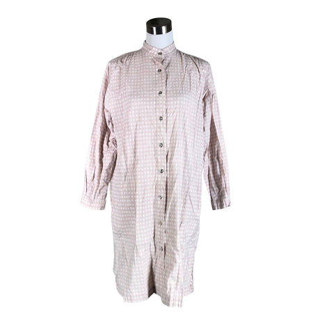 Unisex Marimekko - Mitteveniv tuunika, suurus 38 - Heleroosa ()