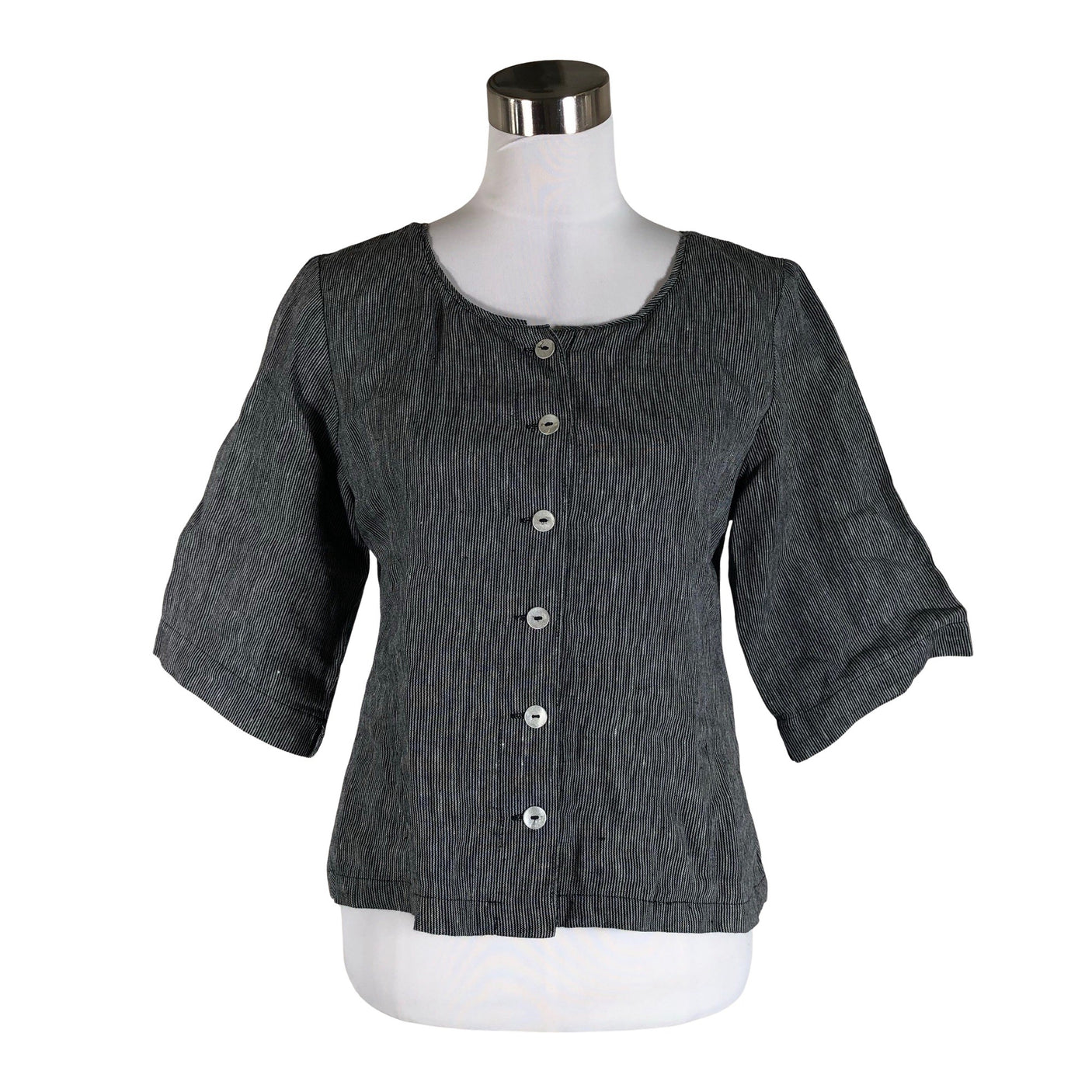 Unisex McVerdi Copenhagen - Pluus, suurus 38 - Hall (1)
