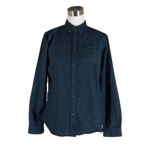 Unisex Fjällräven - Triiksärk, suurus 38 - Sinine (1)