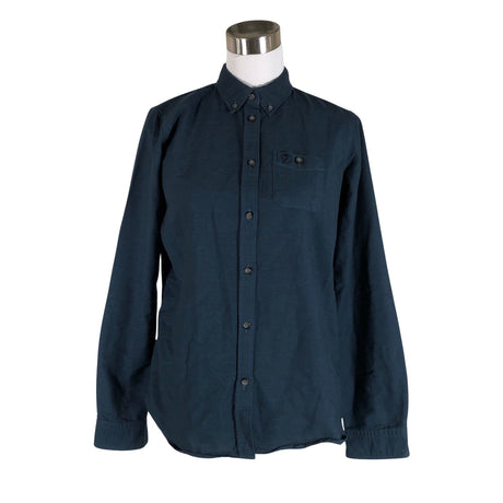 Unisex Fjällräven - Triiksärk, suurus 38 - Sinine ()
