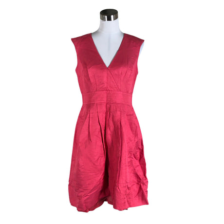 Unisex Mexx - Mitteveniv kleit, suurus 38 - Punane ()