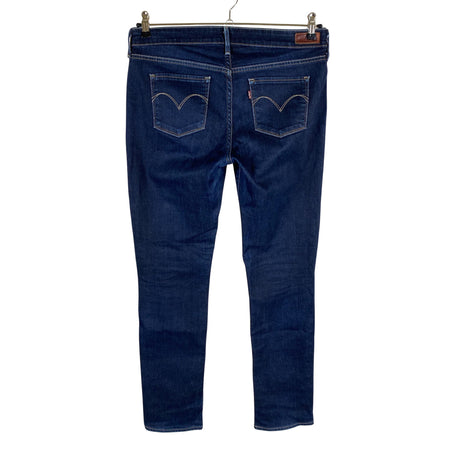 Unisex Levi's - Teksad, suurus W31 - Sinine (2)