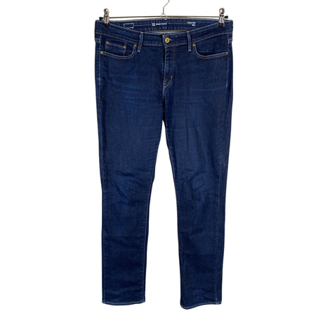 Unisex Levi's - Teksad, suurus W31 - Sinine ()
