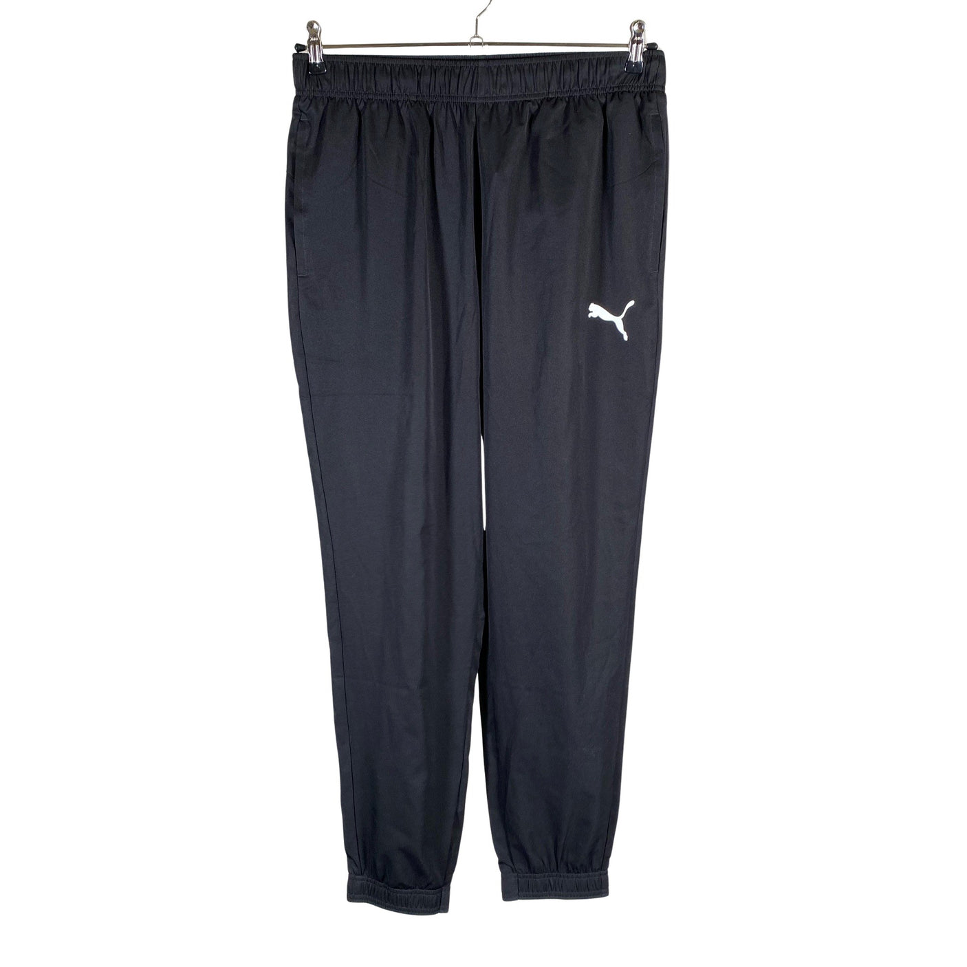 Unisex Puma - Õuepüksid, suurus 40 - Must (1)
