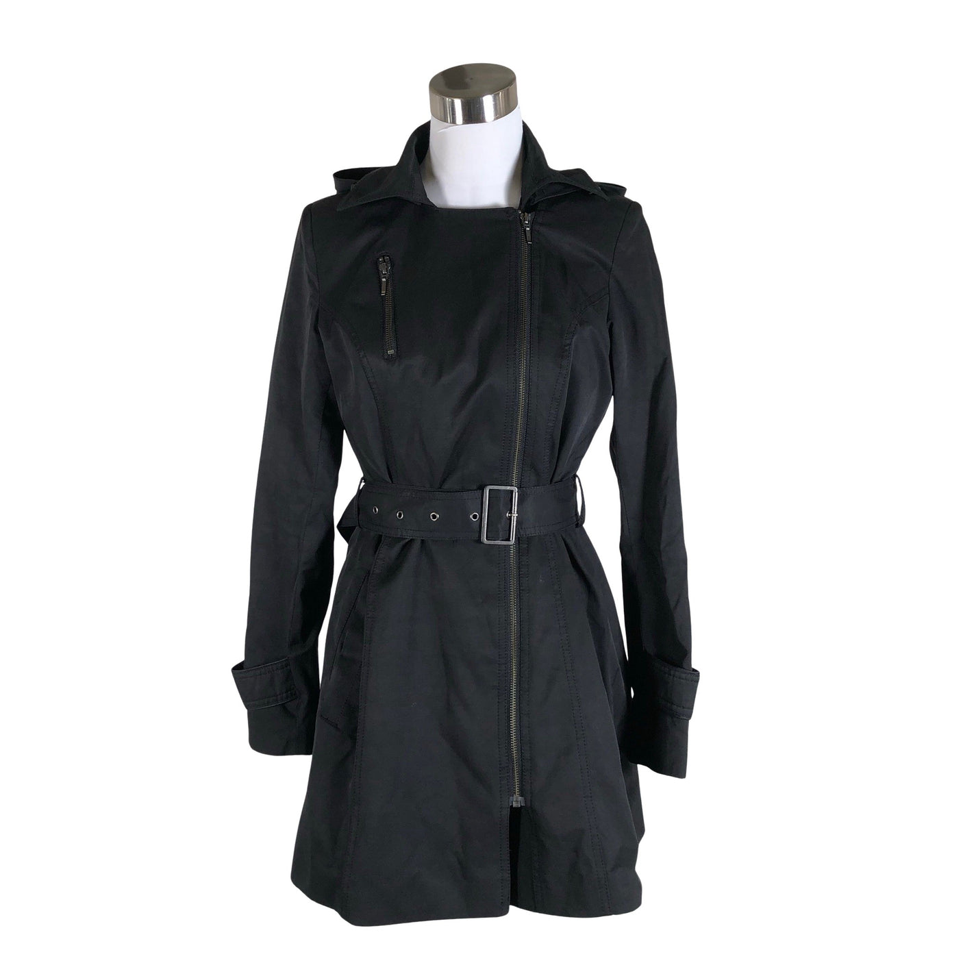 Unisex Noom - Trentš, suurus 36 - Must (3)