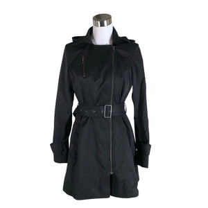 Unisex Noom - Trentš, suurus 36 - Must (3)