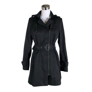 Unisex Noom - Trentš, suurus 36 - Must (1)