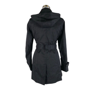 Unisex Noom - Trentš, suurus 36 - Must (2)