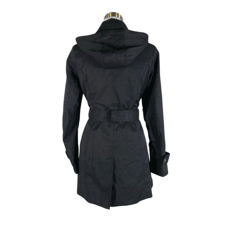 Unisex Noom - Trentš, suurus 36 - Must (2)
