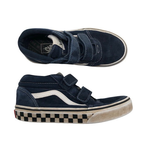 Unisex Vans - Tennised, suurus 32 - Sinine ()