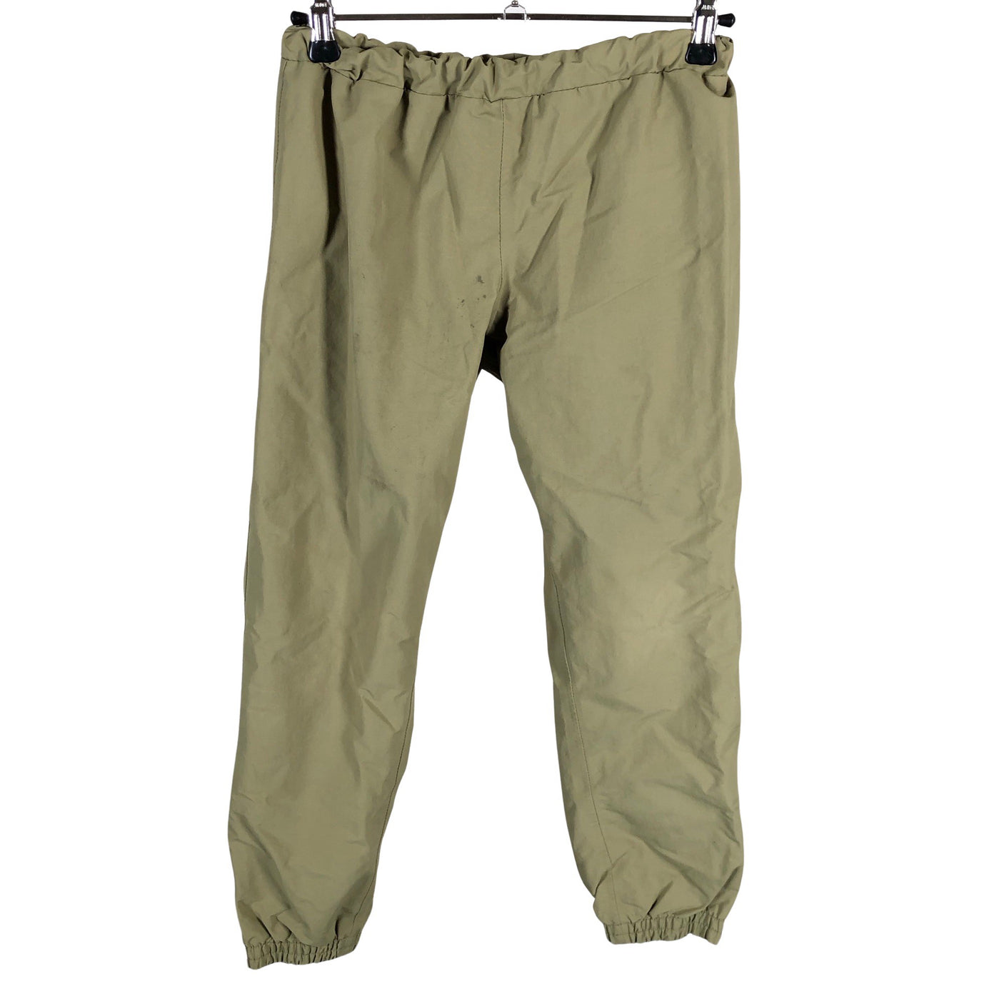 Unisex Wheat - Kevad-/sügispüksid, suurus 134 - 140 - Roheline (1)
