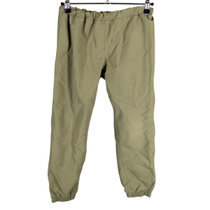 Unisex Wheat - Kevad-/sügispüksid, suurus 134 - 140 - Roheline (1)