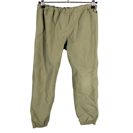 Unisex Wheat - Kevad-/sügispüksid, suurus 134 - 140 - Roheline ()
