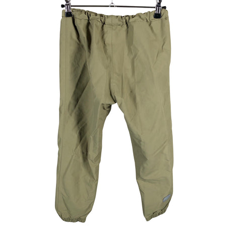 Unisex Wheat - Kevad-/sügispüksid, suurus 134 - 140 - Roheline (2)