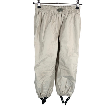 Unisex Molo Kids - Kevad-/sügispüksid, suurus 110 - 116 - Roheline ()