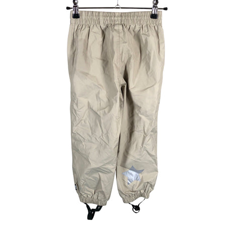 Unisex Molo Kids - Kevad-/sügispüksid, suurus 110 - 116 - Roheline (2)