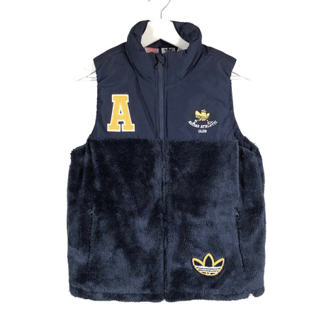 Unisex Adidas - Õuevest, suurus 158 - 164 - Sinine ()