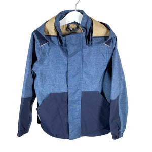 Unisex Wheat - Kevad-/sügisjope, suurus 116 - 122 - Sinine (1)