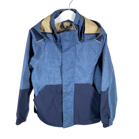 Unisex Wheat - Kevad-/sügisjope, suurus 116 - 122 - Sinine ()