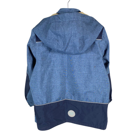 Unisex Wheat - Kevad-/sügisjope, suurus 116 - 122 - Sinine (2)