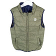 Unisex Timberland - Õuevest, suurus 122 - 128 - Roheline ()
